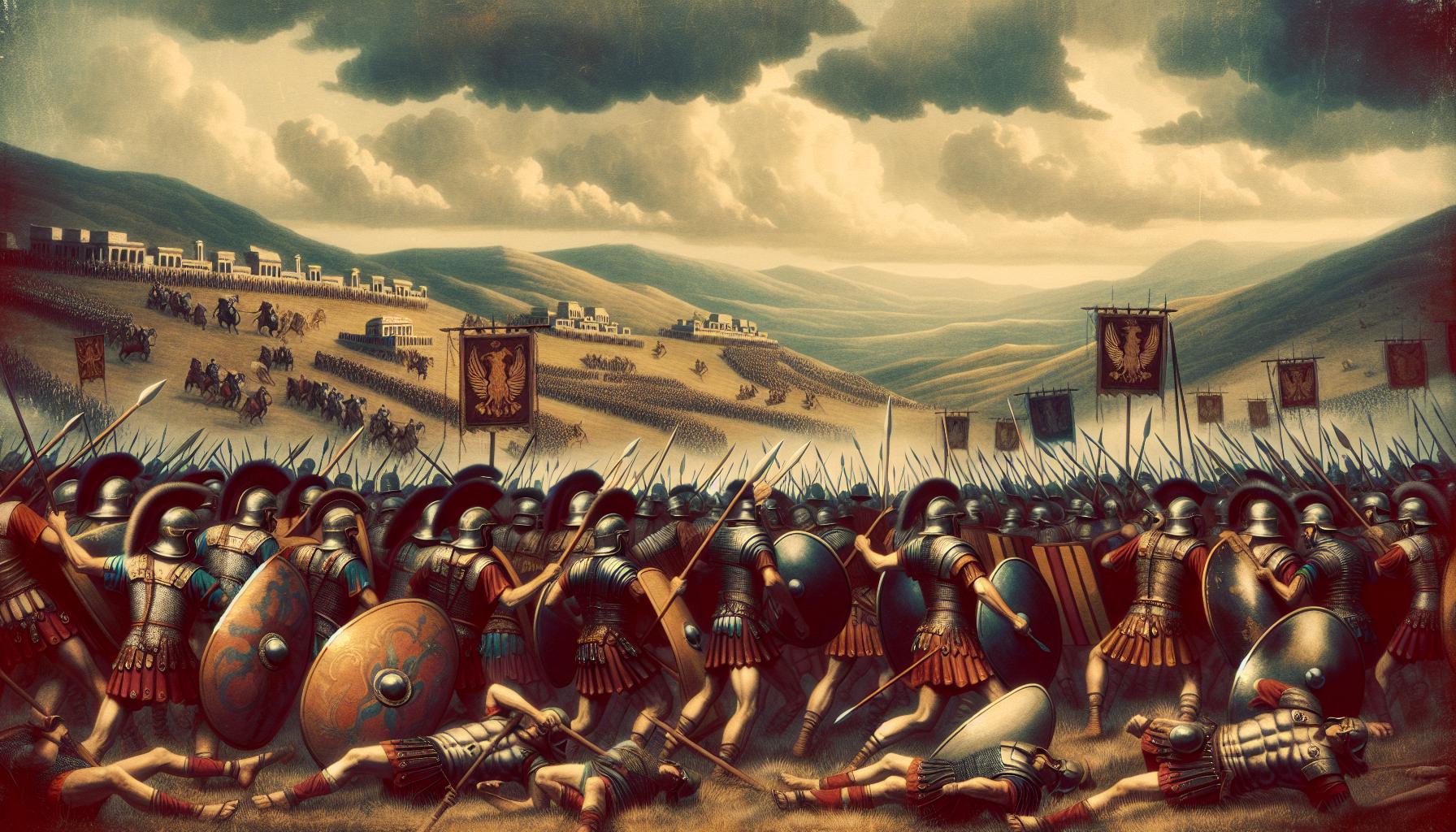 Battle of Philippi