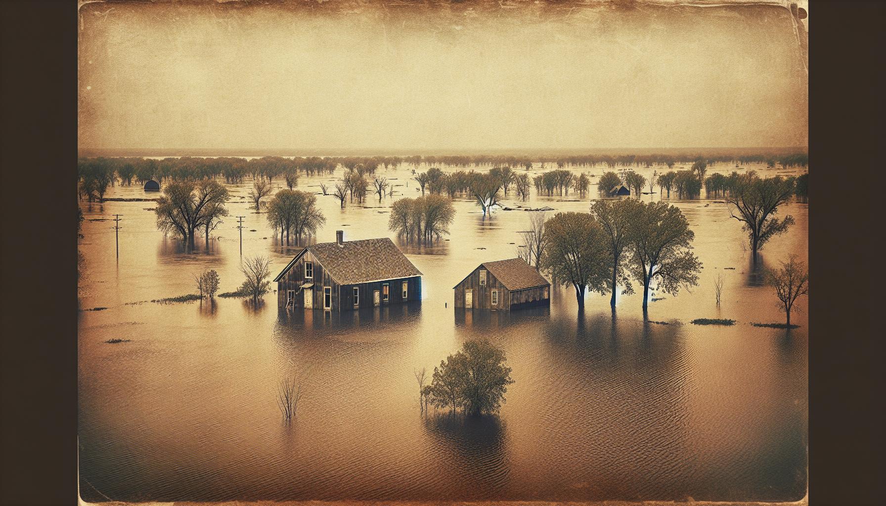 Great Mississippi Flood