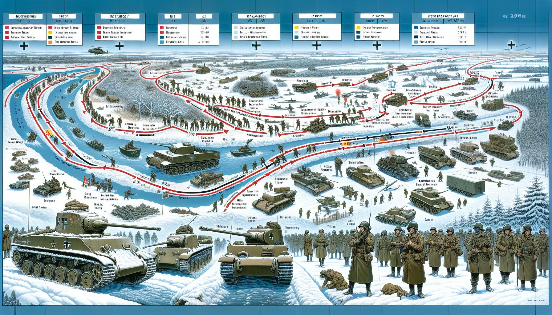 Battle of the Bulge