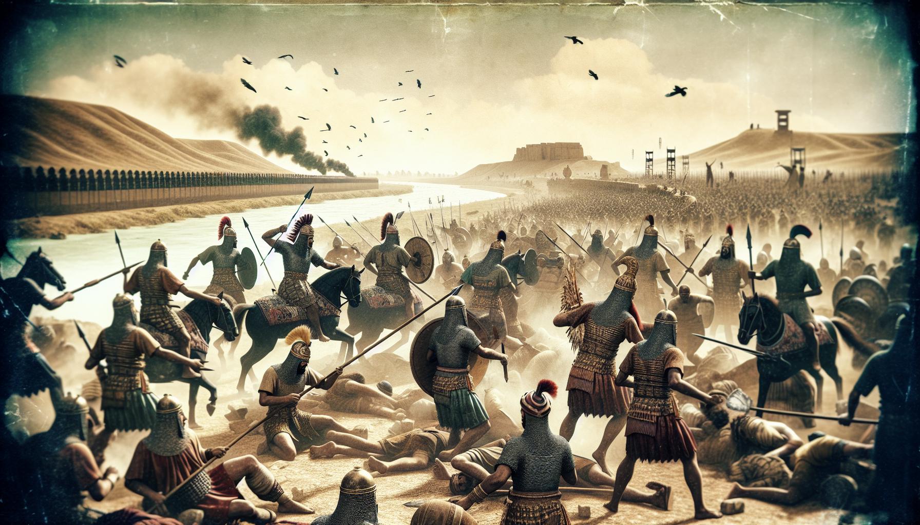 Battle of Carchemish