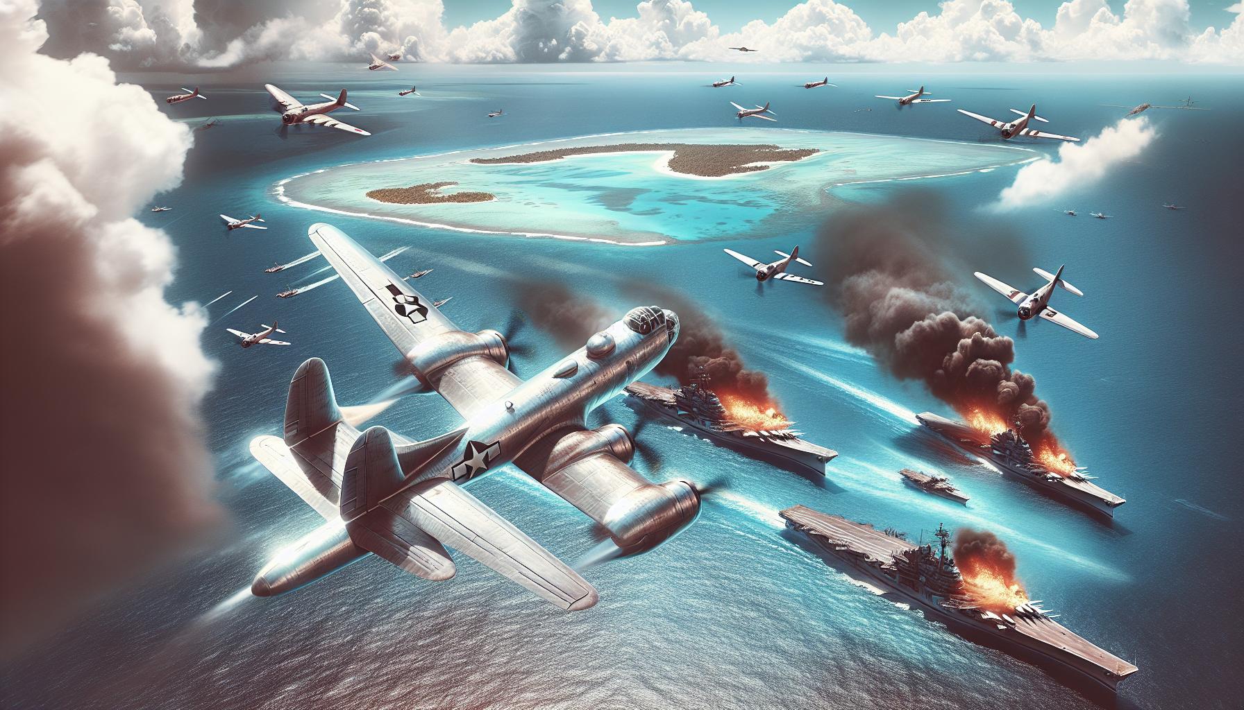 Battle of Midway