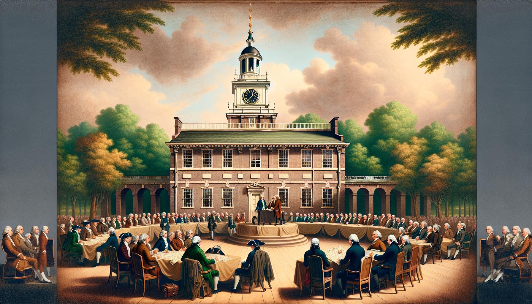 Constitutional Convention of 1787