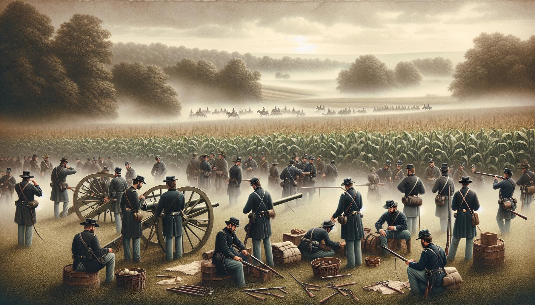 Battle of Antietam