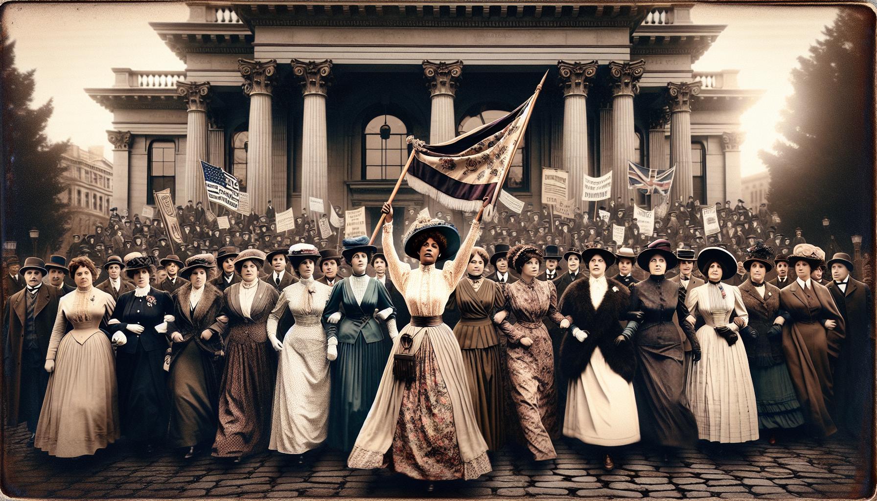 The 19th Amendment to the U.S. Constitution was ratified, granting women the constitutional right to vote after a 72-year struggle. This historic moment marked a fundamental change in American democracy, adding 26.8 million women to the electorate.