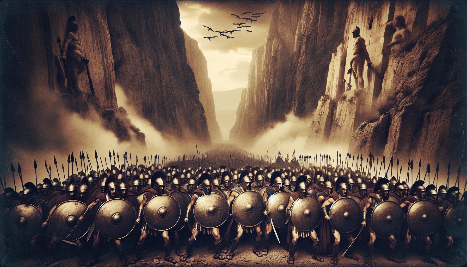 Battle of Thermopylae