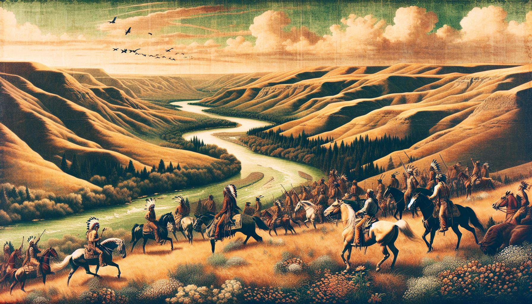 Battle of Little Bighorn