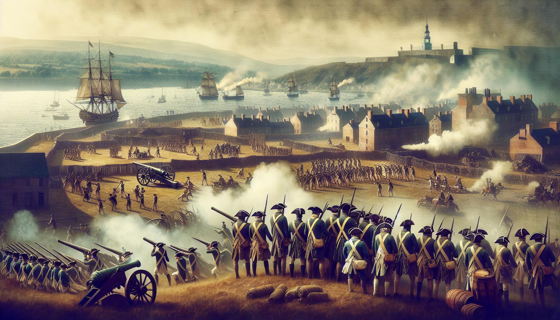 Battle of Yorktown