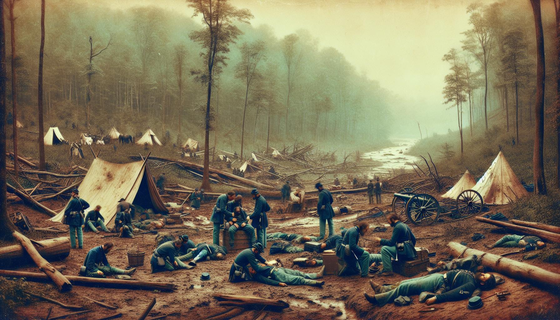 Battle of Shiloh