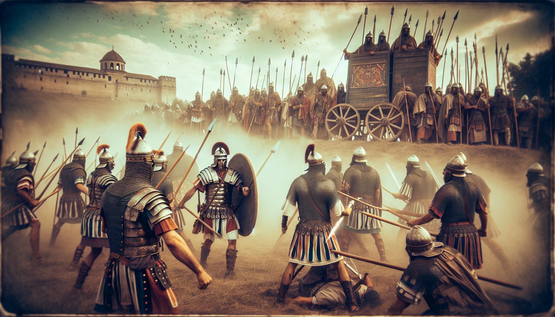 Battle of Adrianople