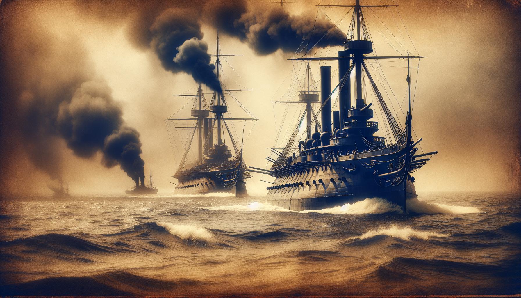 Battle of Hampton Roads