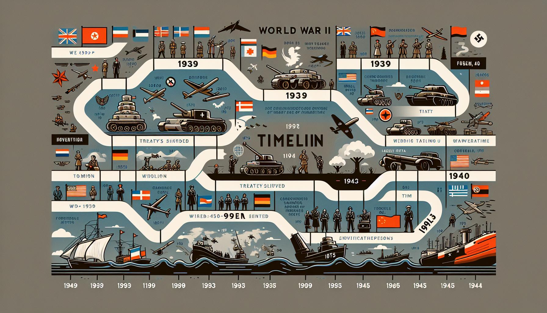 Atomic Bombings of Japan