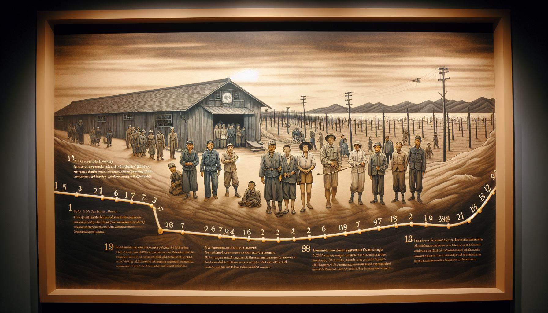 Japanese American Internment