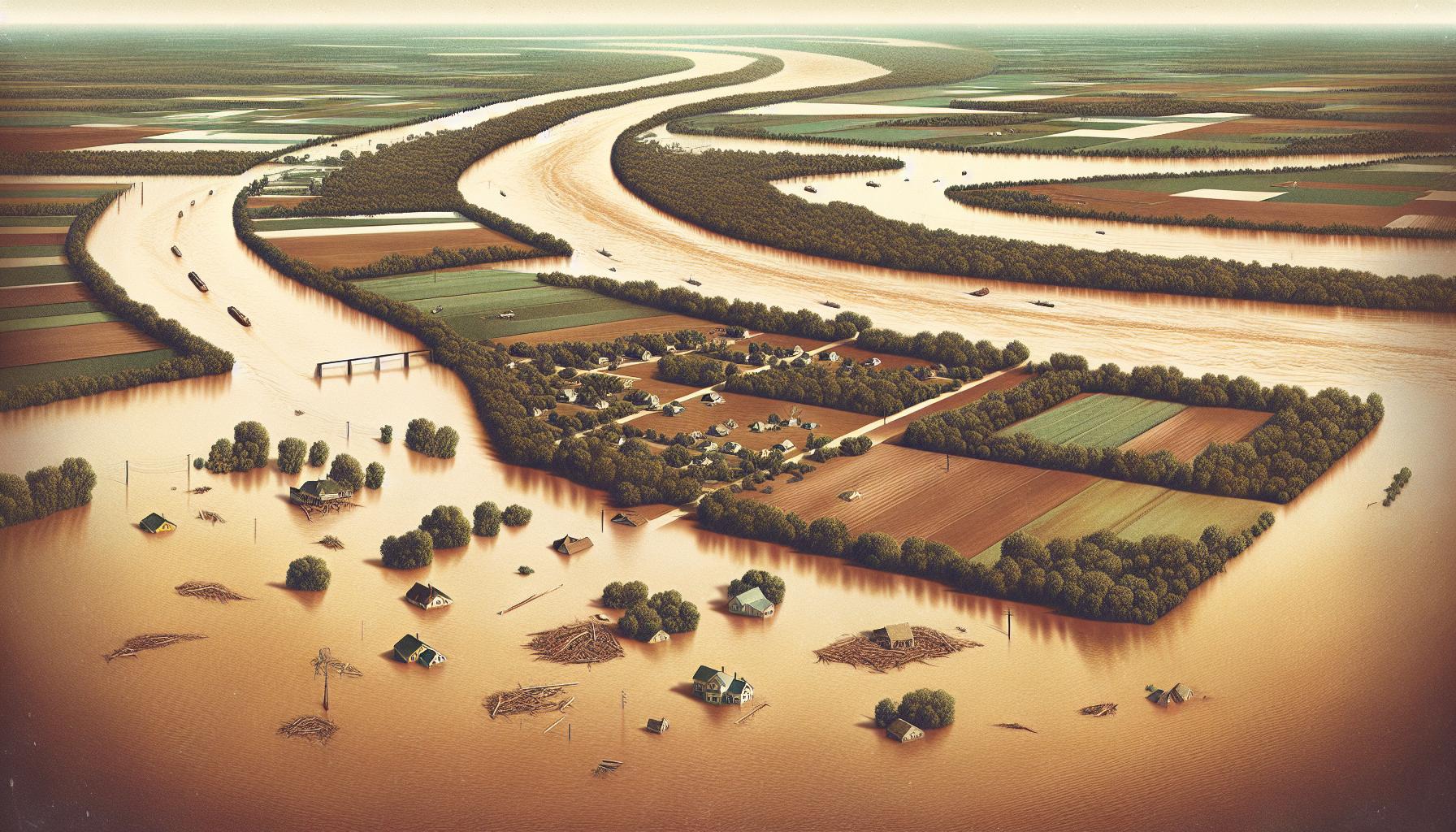 Great Flood of 1993