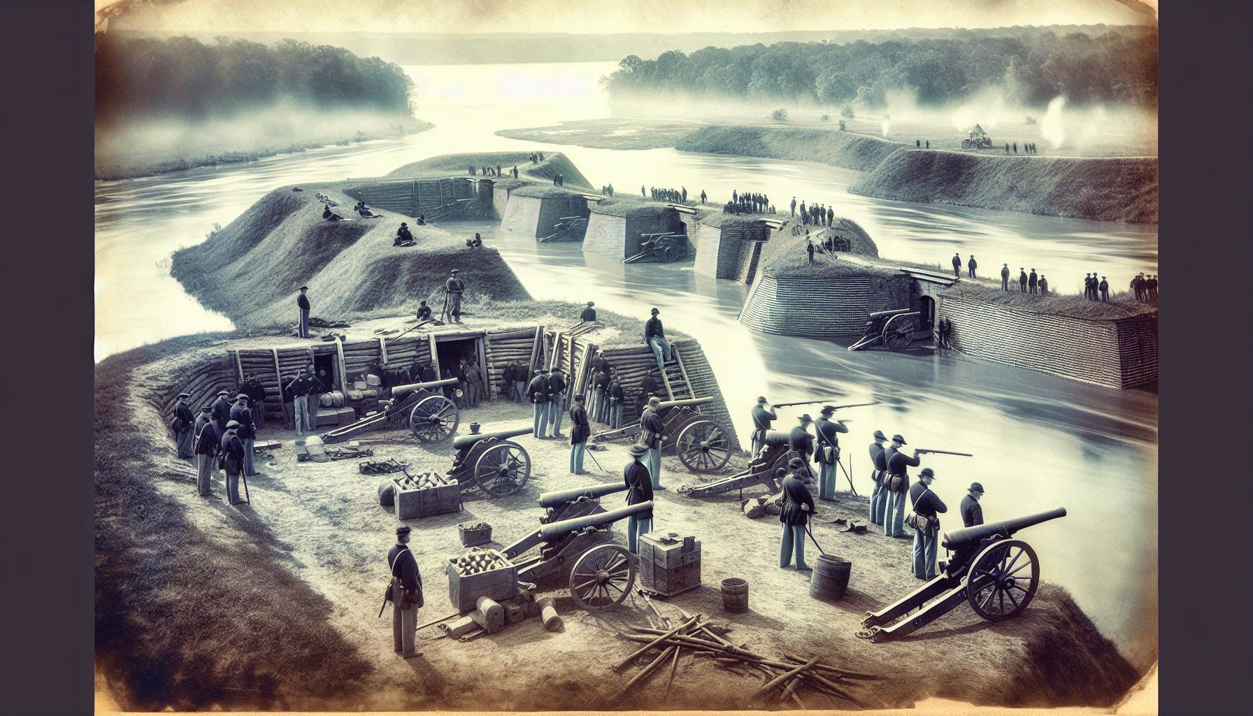 Battle of Fort Donelson