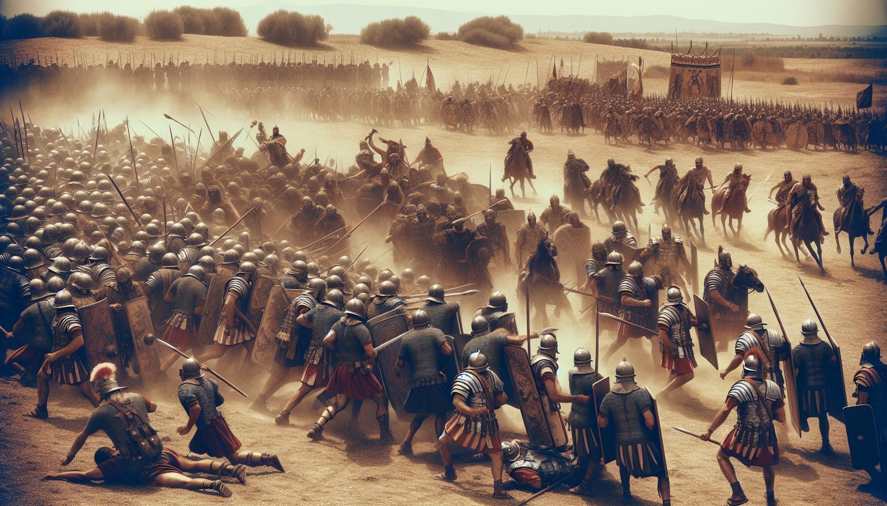 Battle of Cannae