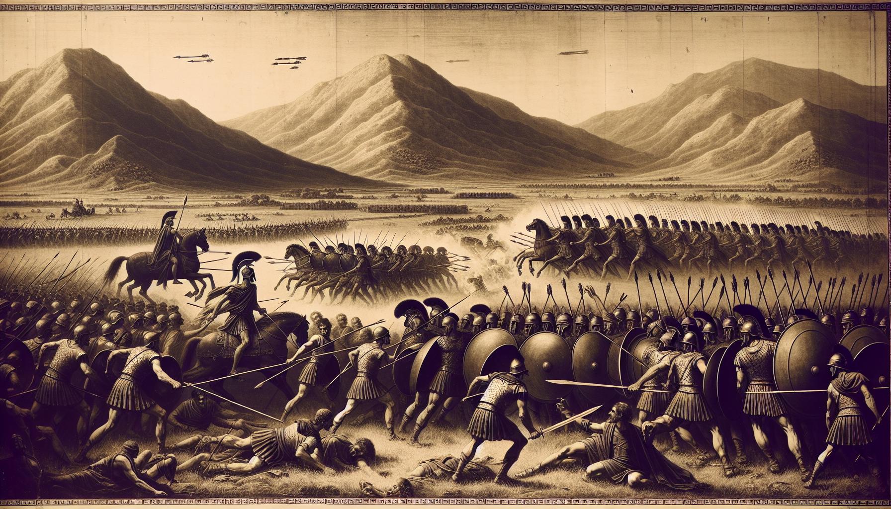 Battle of Leuctra