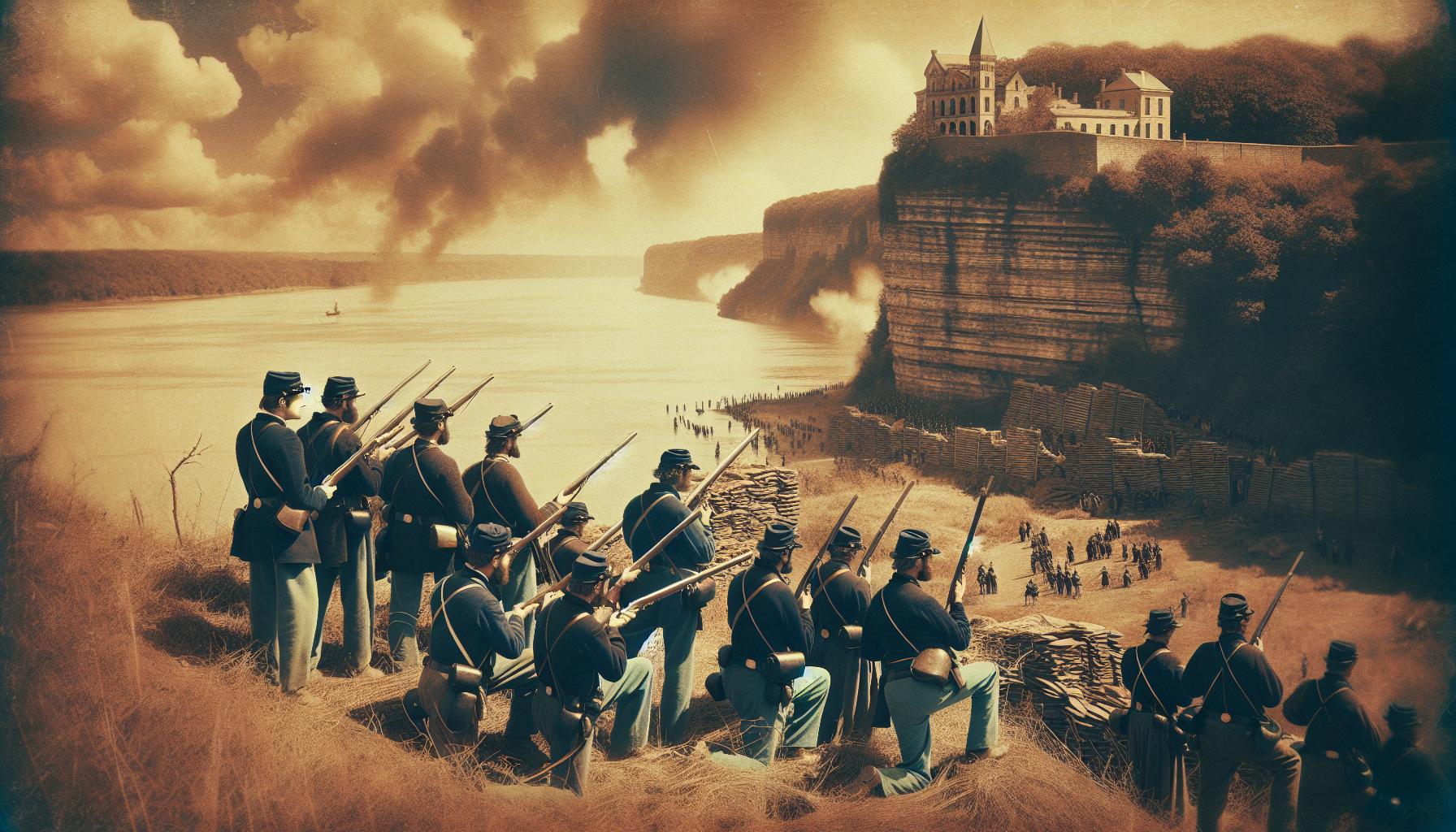 Battle of Vicksburg