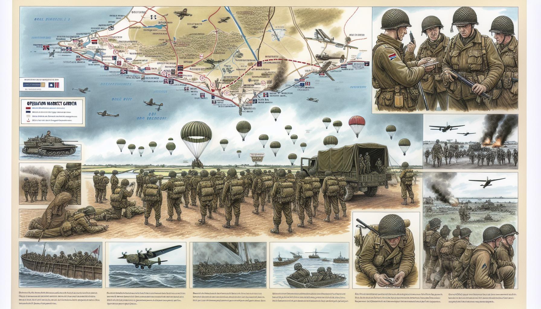 Operation Market Garden