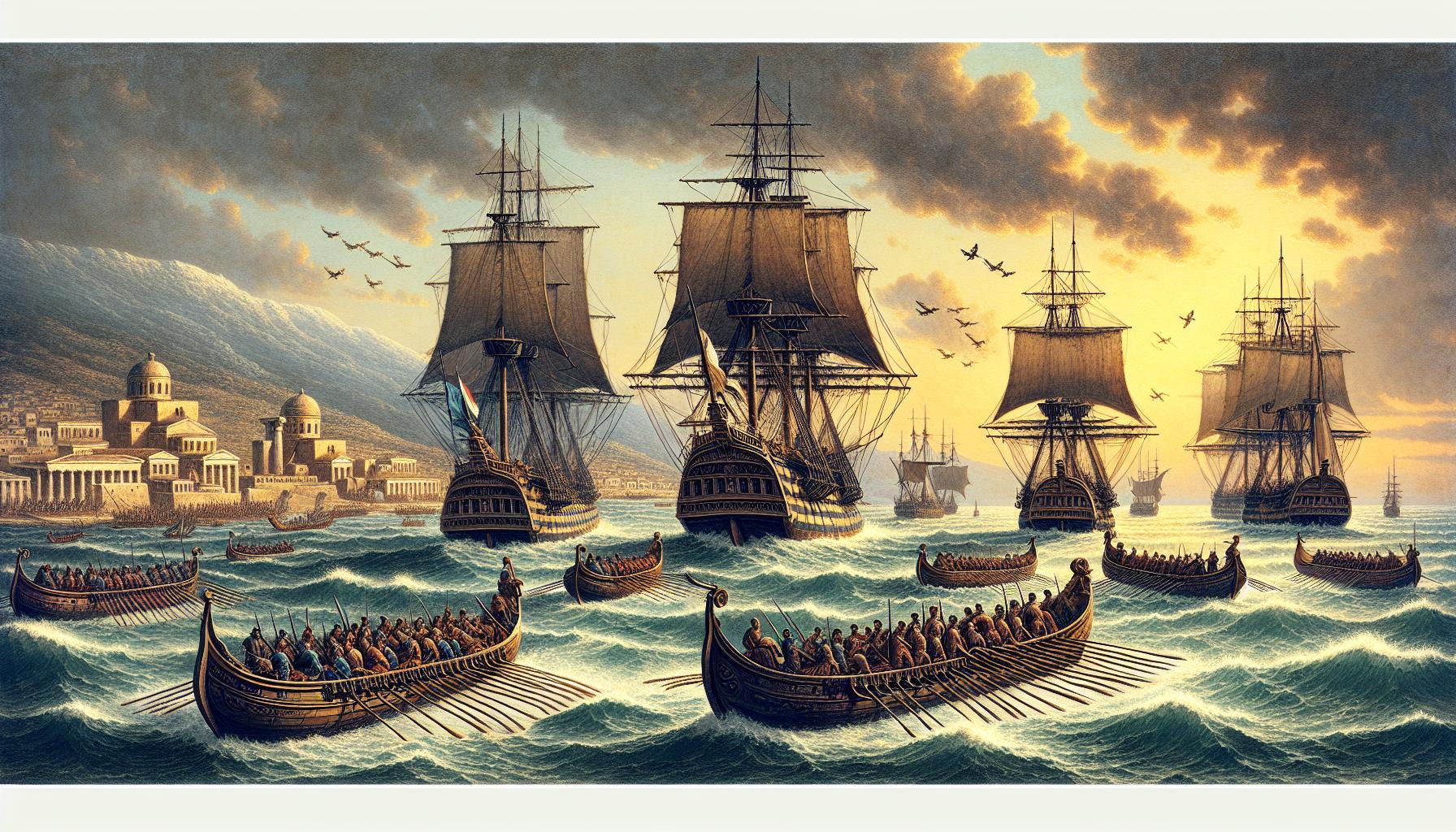 Battle of Actium