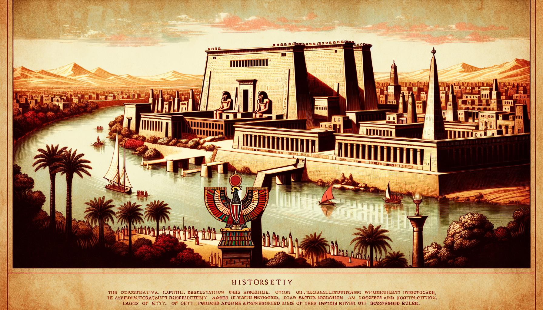 Unification of Ancient Egypt