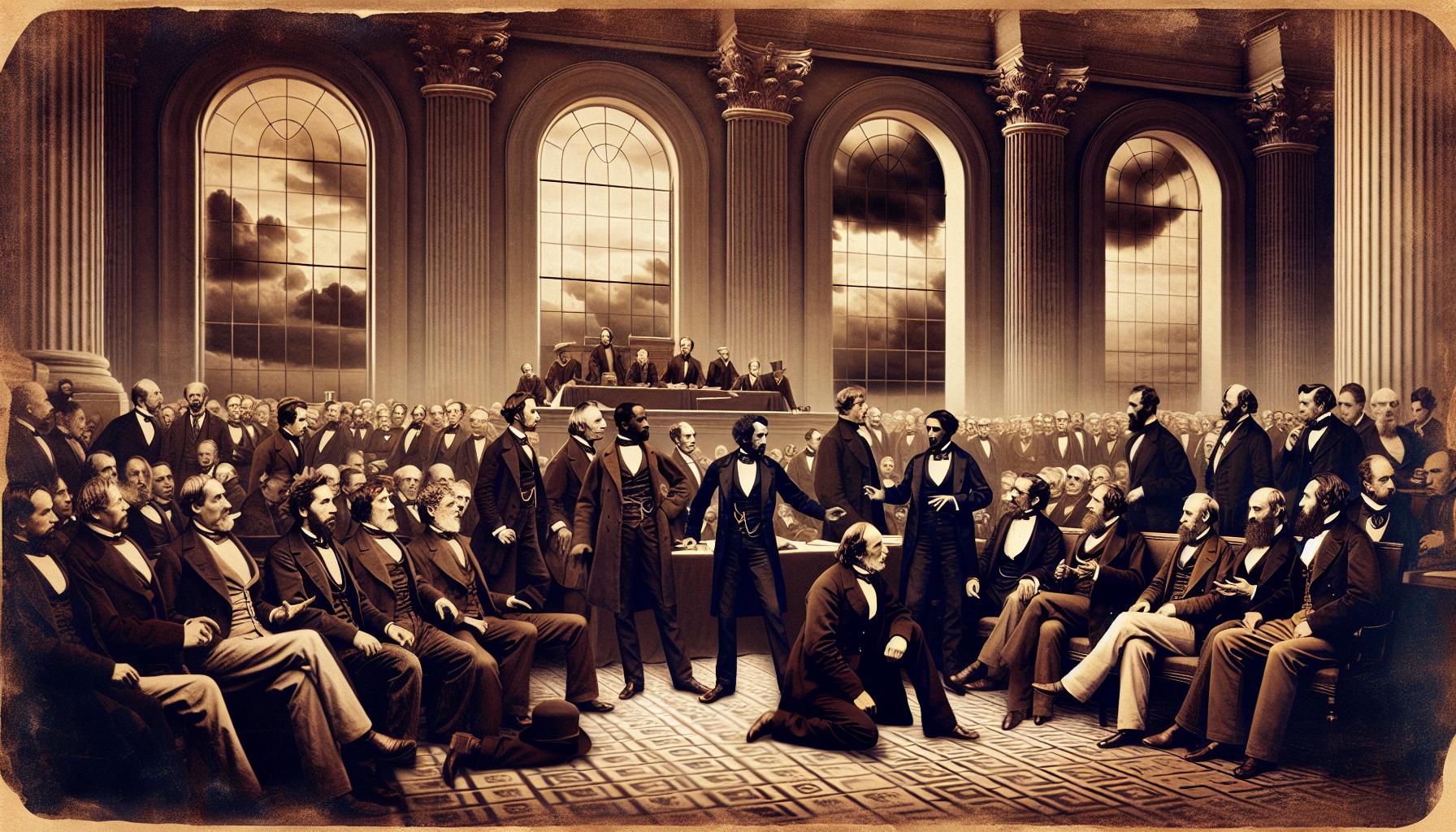 Thirteenth Amendment Ratification