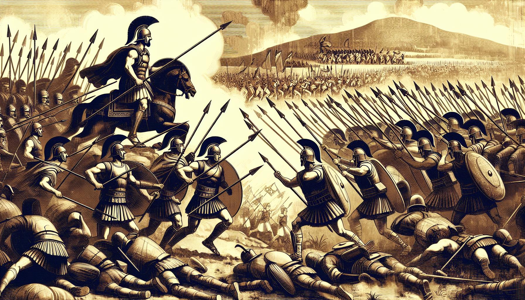 Battle of Chaeronea