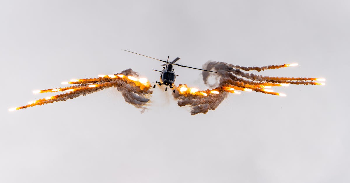 First Aerial Combat of the Somme