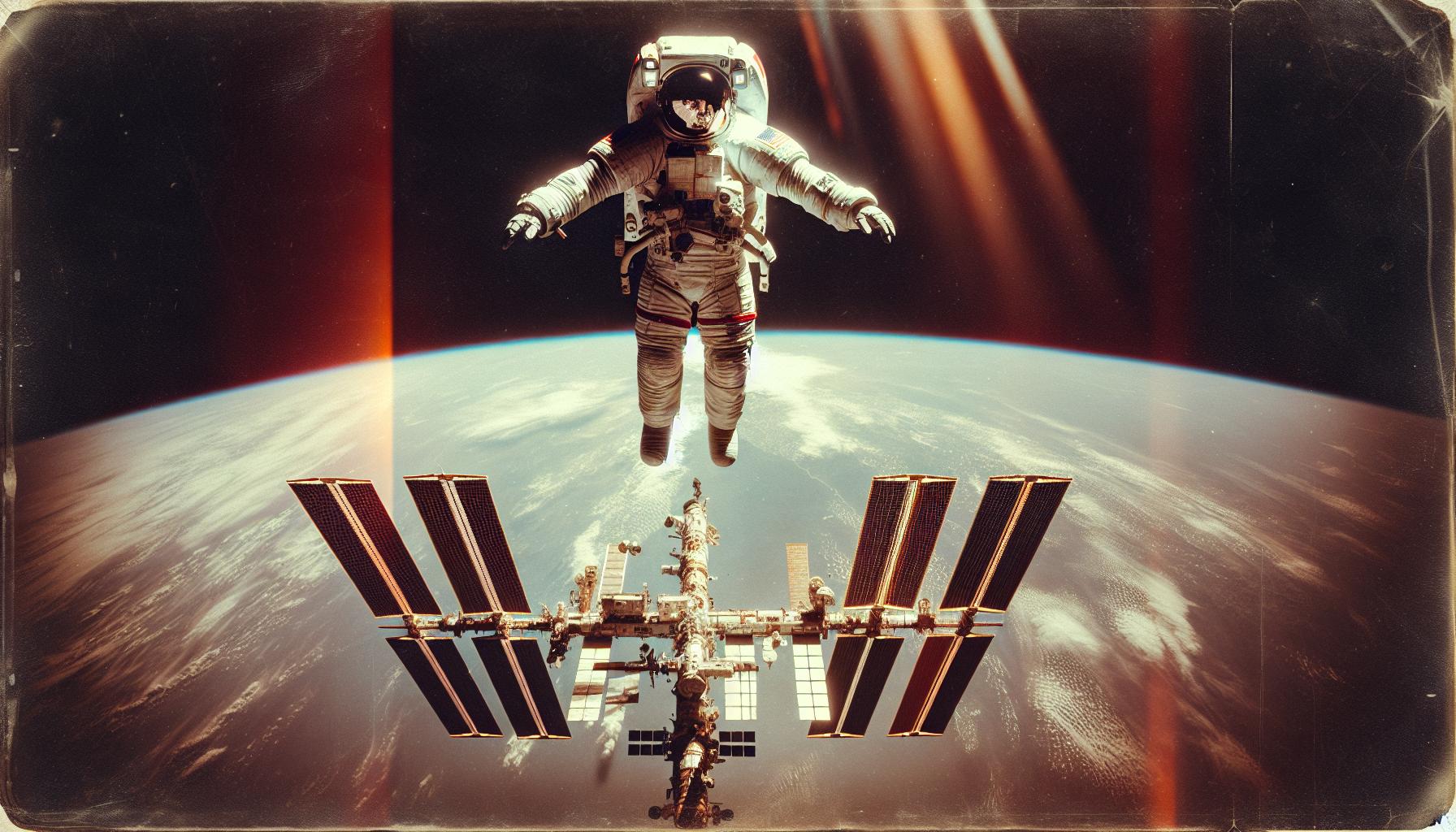 ISS Assembly Sequence Approval